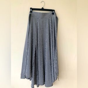 Network European Brand Skirt
